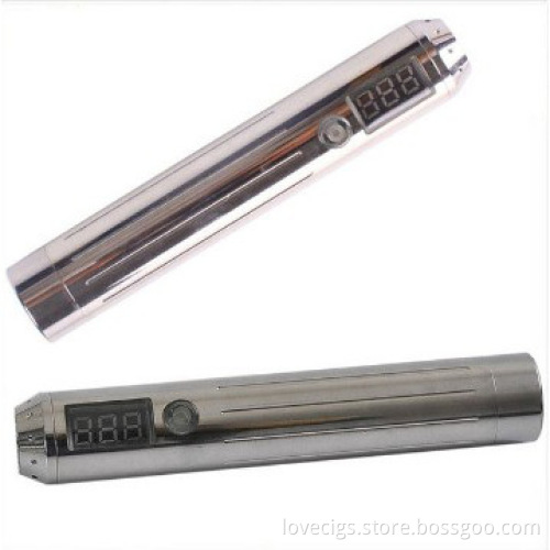 Variable Voltage Ecig Mod Vmax